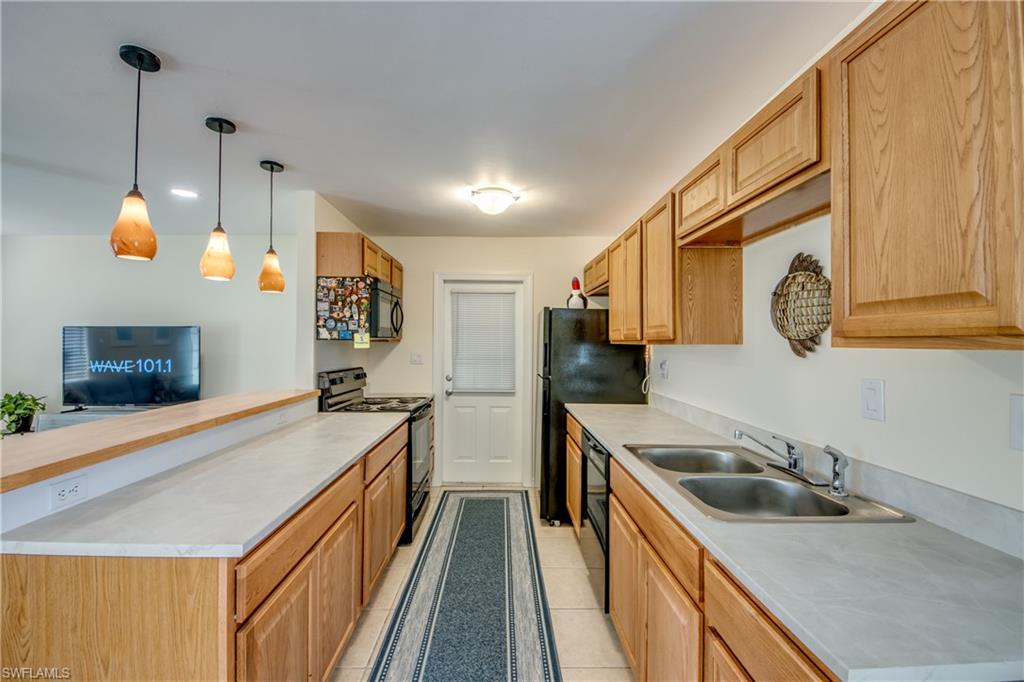 ST JAMES CITY - Residential