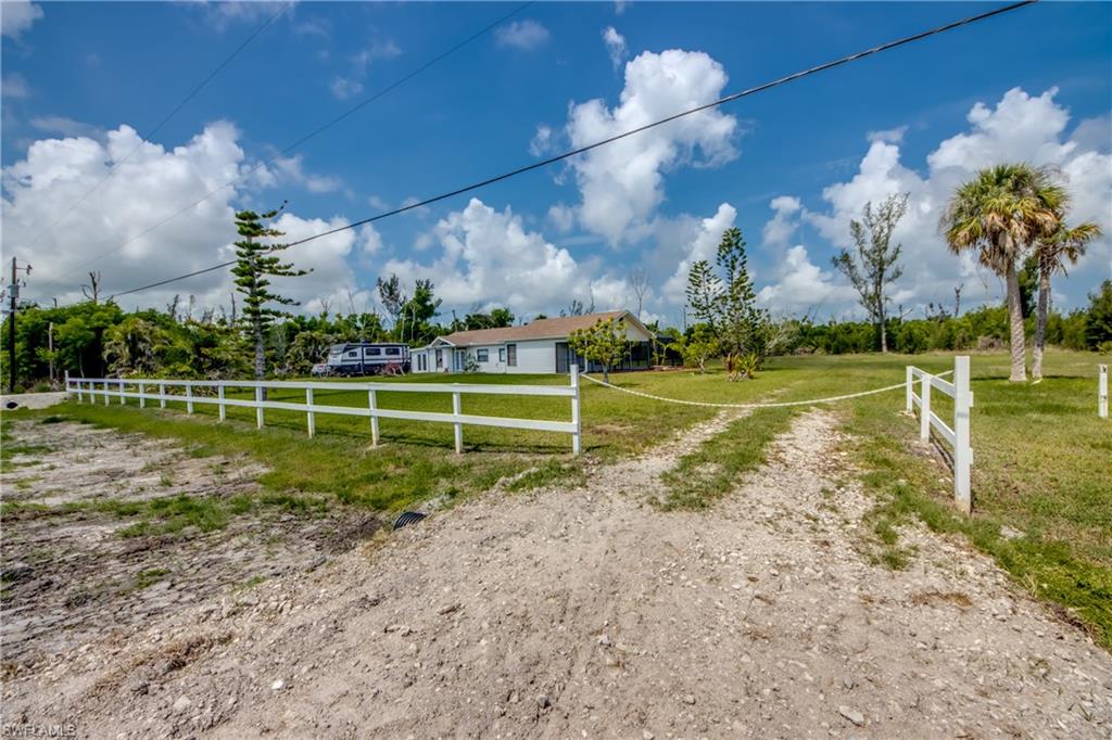 ST JAMES CITY - Residential