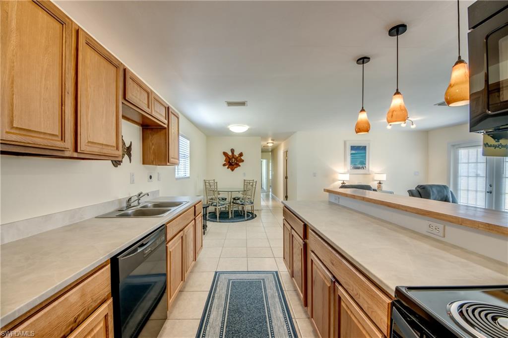 ST JAMES CITY - Residential