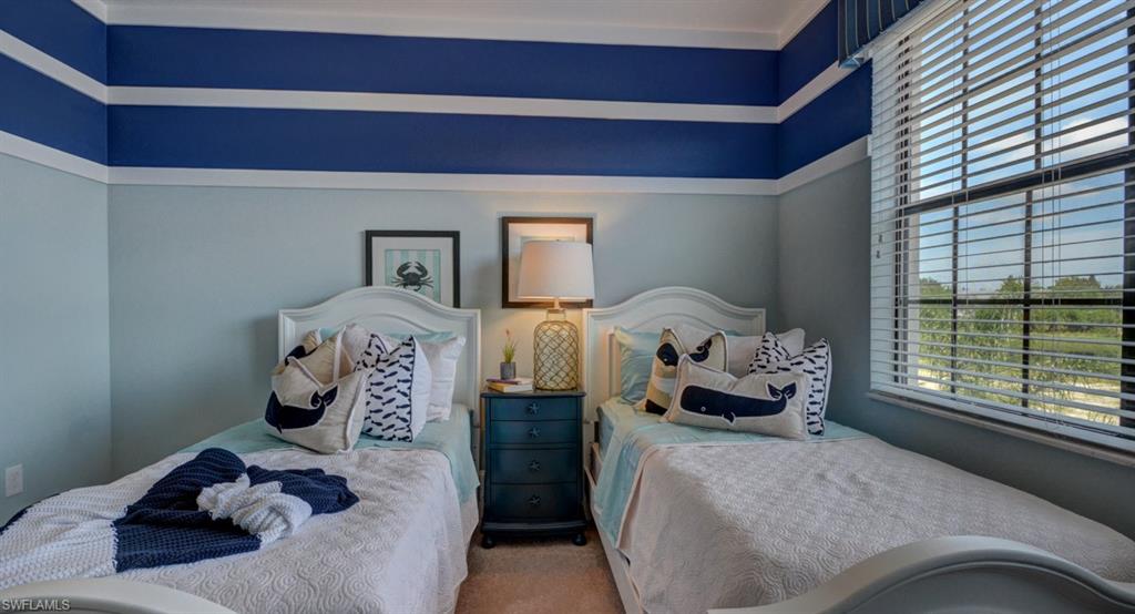 ORANGE BLOSSOM RANCH - Residential