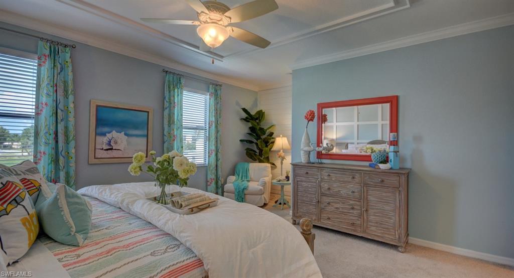 ORANGE BLOSSOM RANCH - Residential