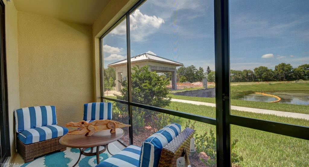 ORANGE BLOSSOM RANCH - Residential