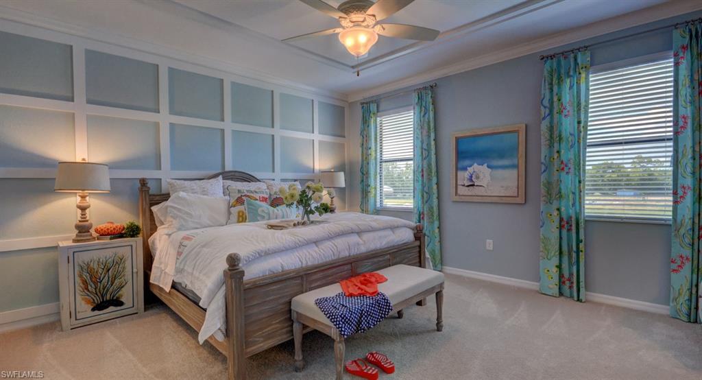 ORANGE BLOSSOM RANCH - Residential