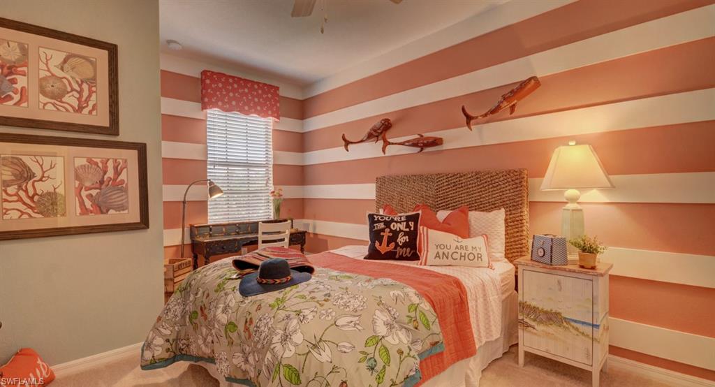 ORANGE BLOSSOM RANCH - Residential