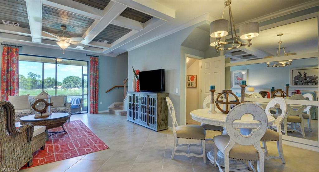 ORANGE BLOSSOM RANCH - Residential