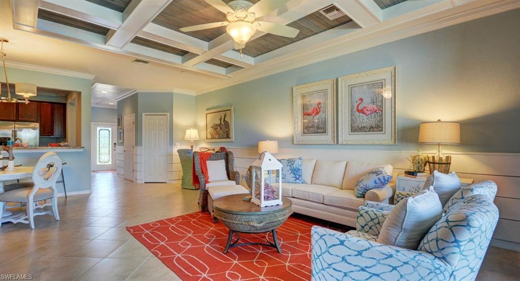 ORANGE BLOSSOM RANCH - Residential