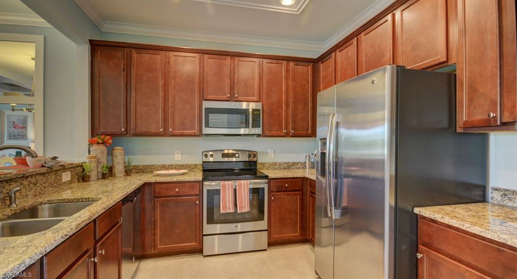 ORANGE BLOSSOM RANCH - Residential