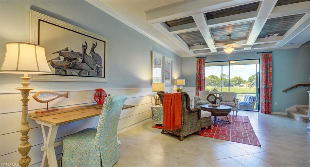 ORANGE BLOSSOM RANCH - Residential