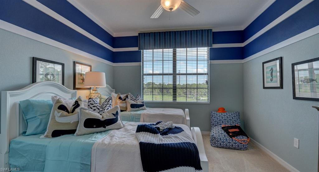 ORANGE BLOSSOM RANCH - Residential