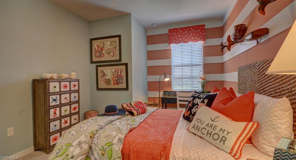 ORANGE BLOSSOM RANCH - Residential