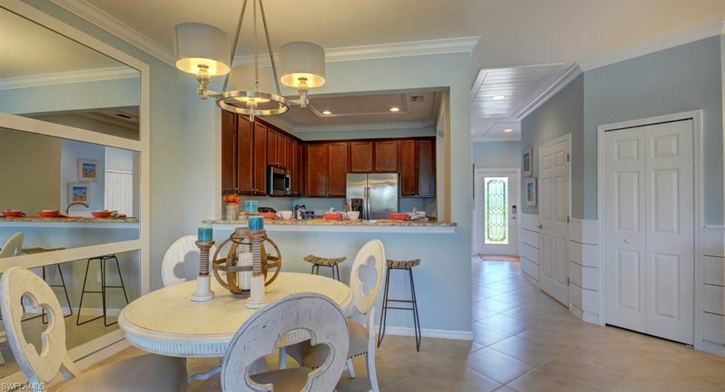 ORANGE BLOSSOM RANCH - Residential