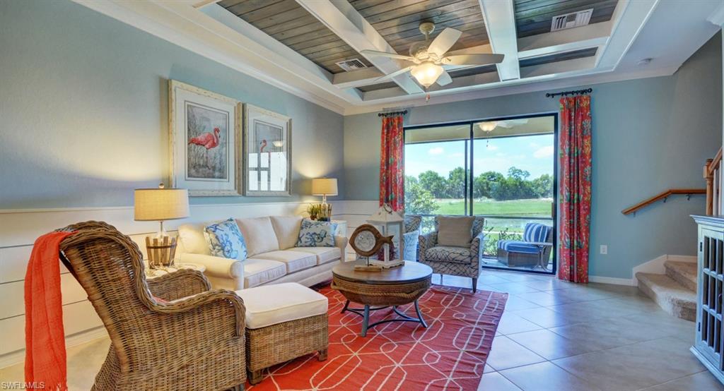 ORANGE BLOSSOM RANCH - Residential