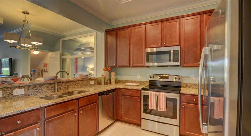 ORANGE BLOSSOM RANCH - Residential