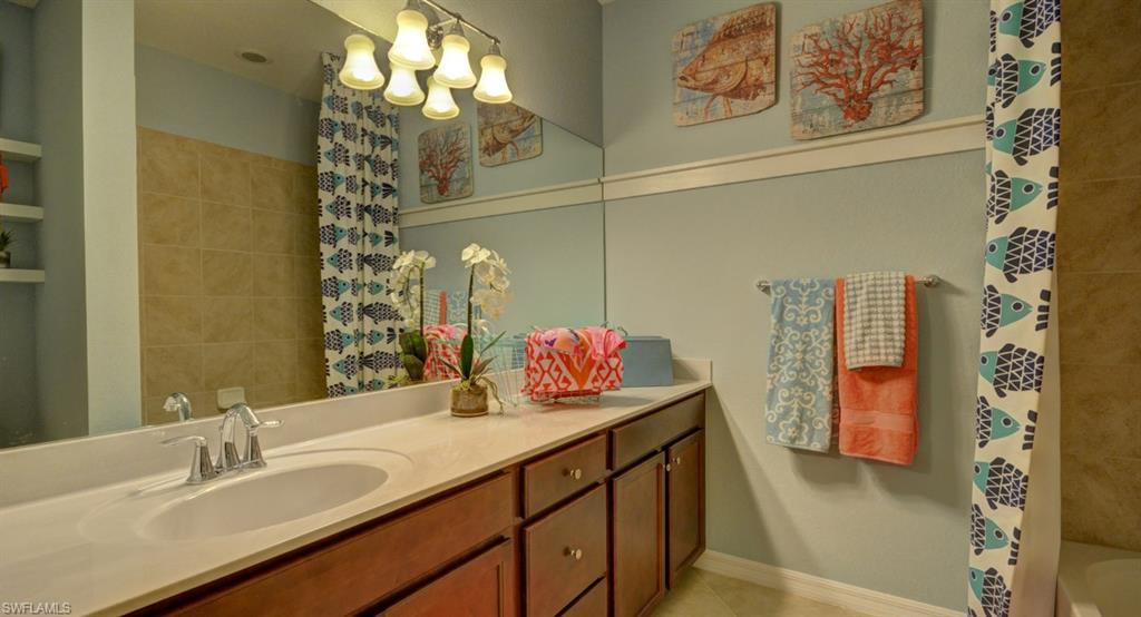 ORANGE BLOSSOM RANCH - Residential