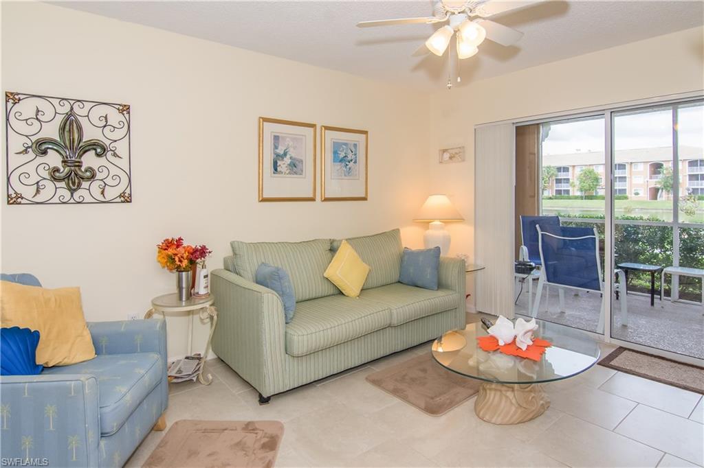 NAPOLI - Residential