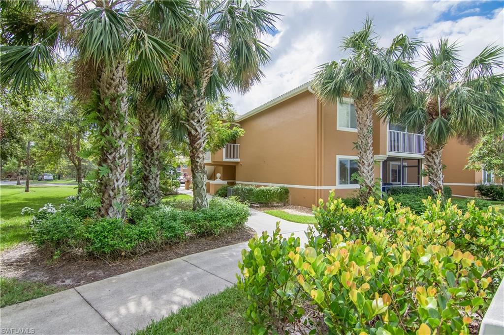 NAPOLI - Residential