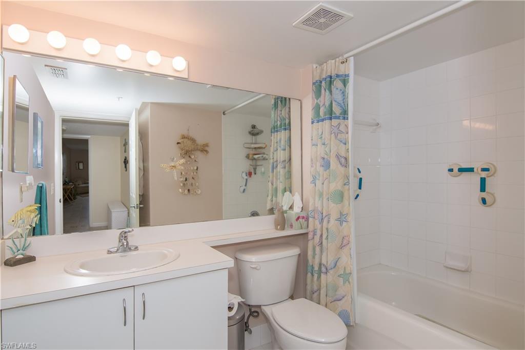 NAPOLI - Residential