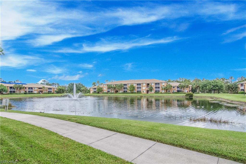 NAPOLI - Residential