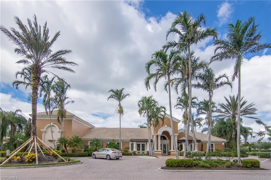 NAPOLI - Residential