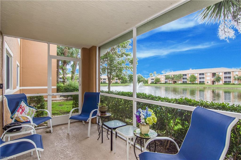 NAPOLI - Residential