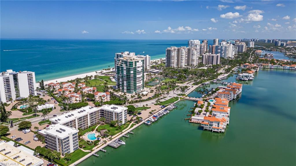 3500 Gulf Shore BLVD N 509