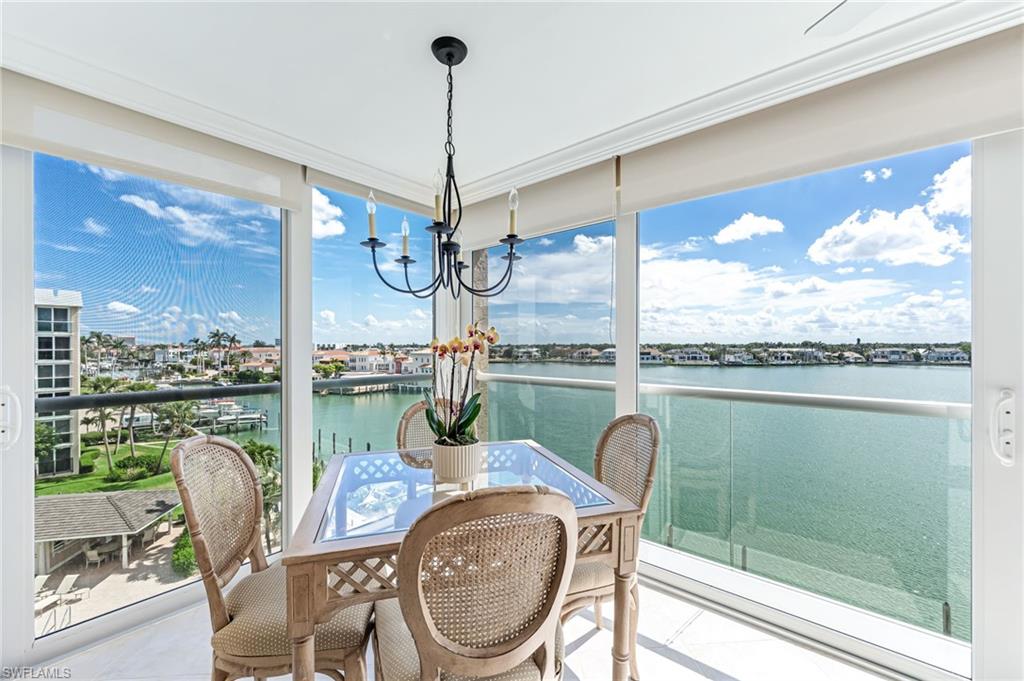 3500 Gulf Shore BLVD N 509