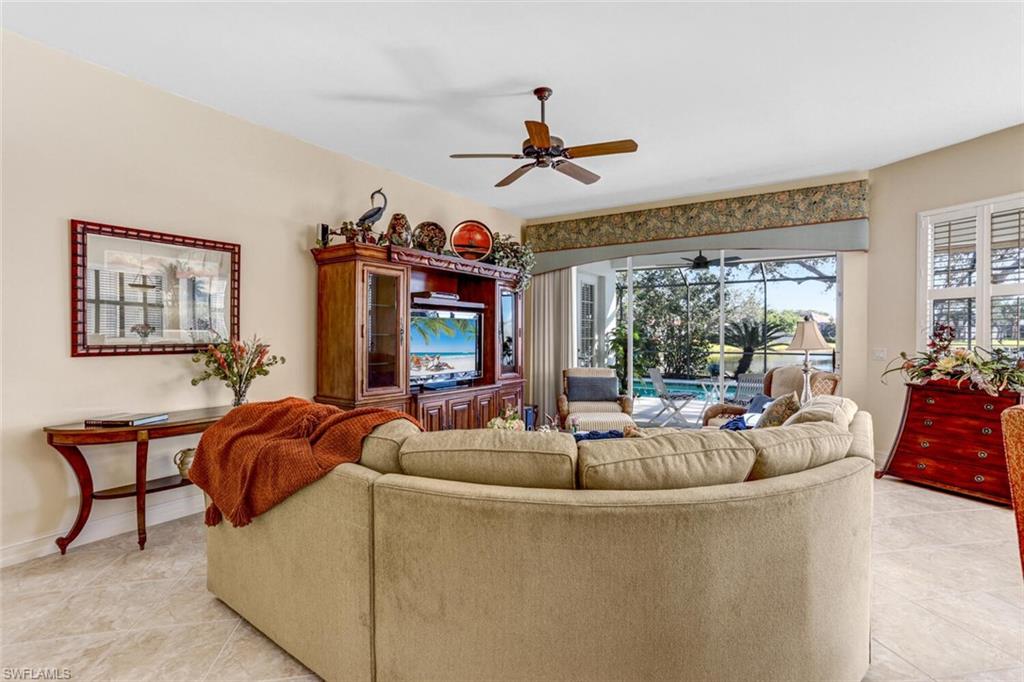 THE MASTERS - Residential