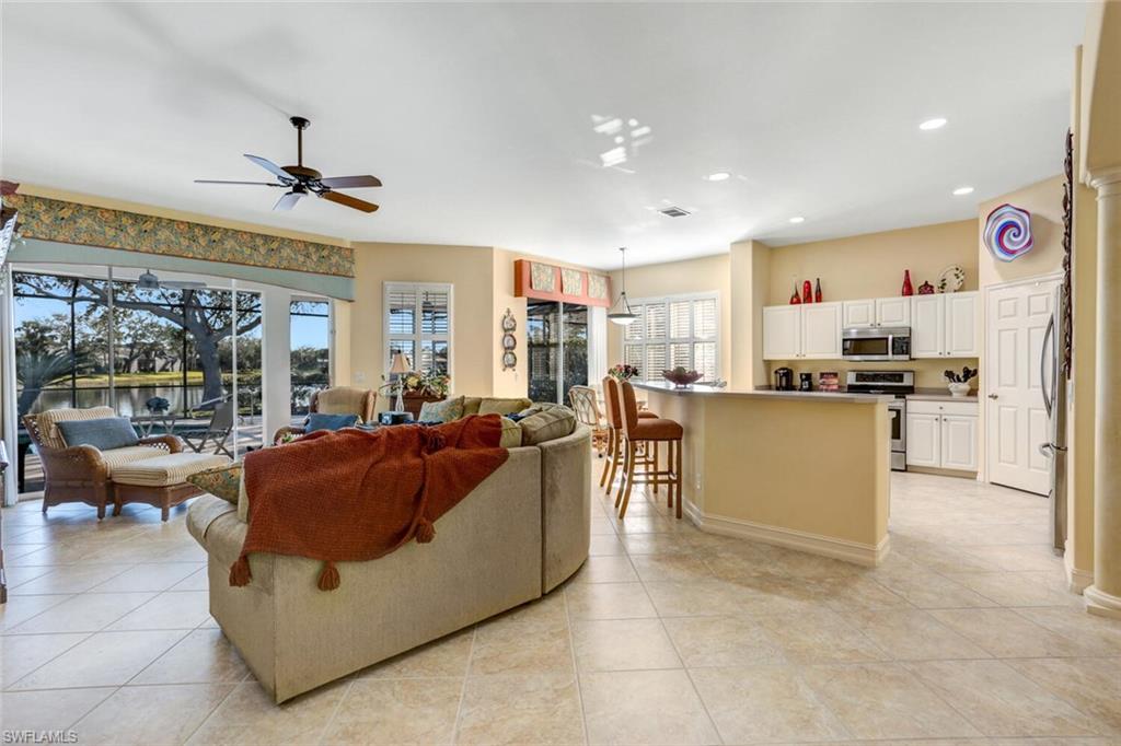 THE MASTERS - Residential