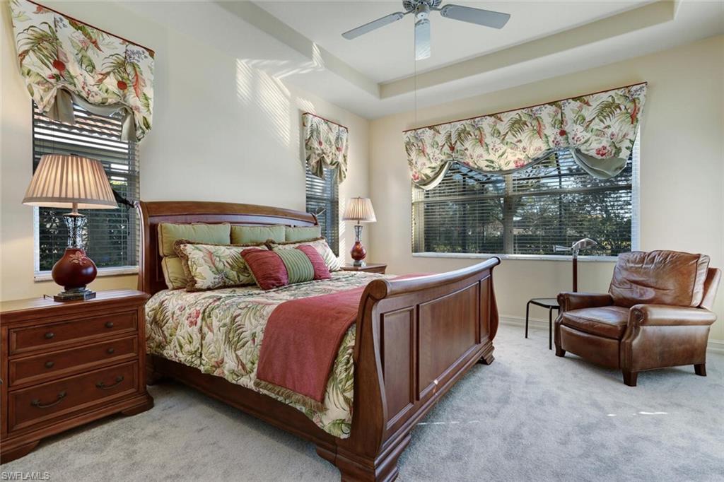 THE MASTERS - Residential