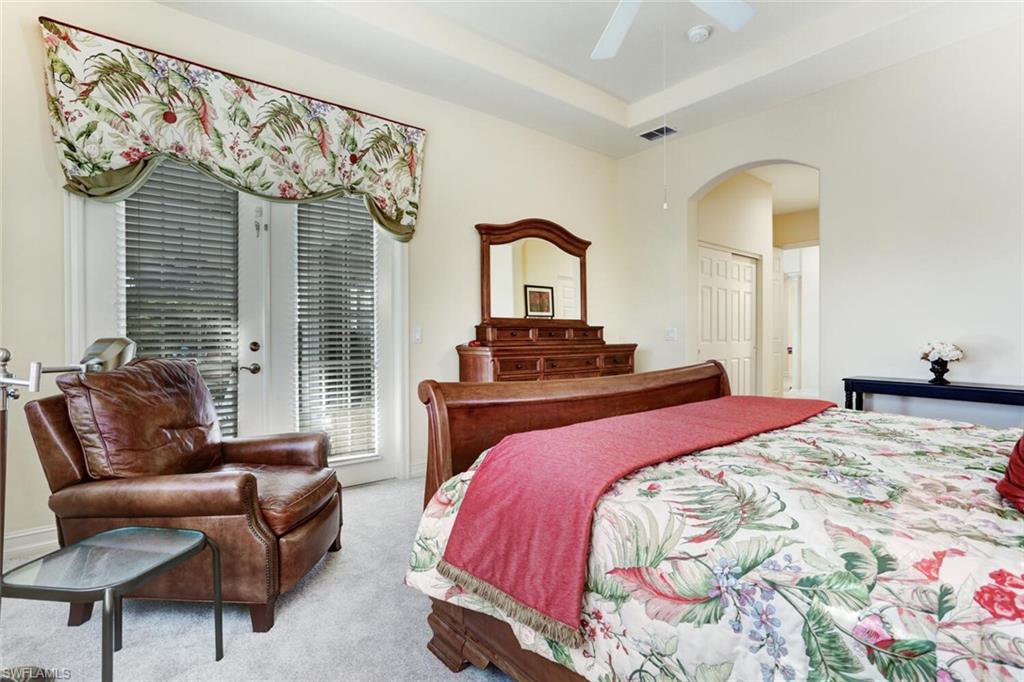 THE MASTERS - Residential