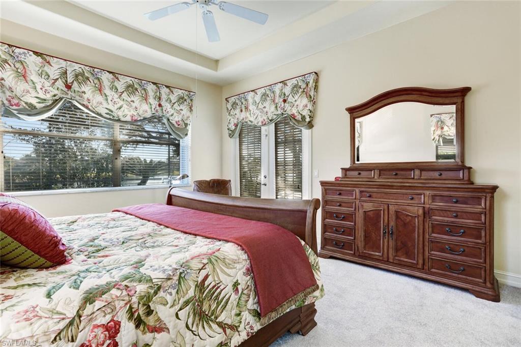 THE MASTERS - Residential