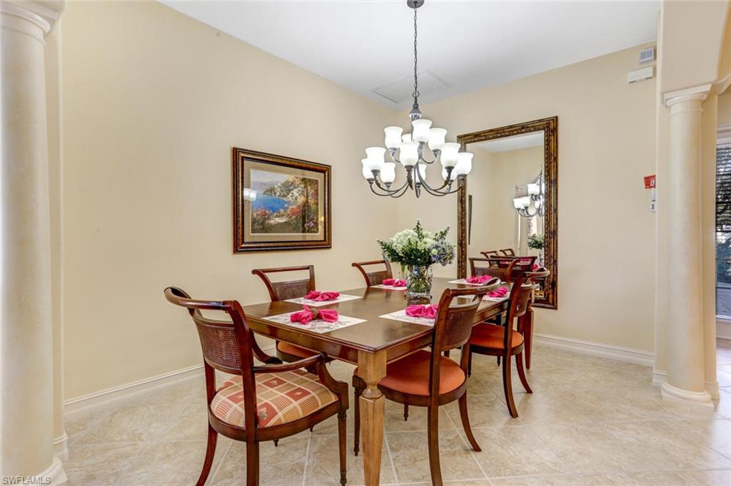 THE MASTERS - Residential