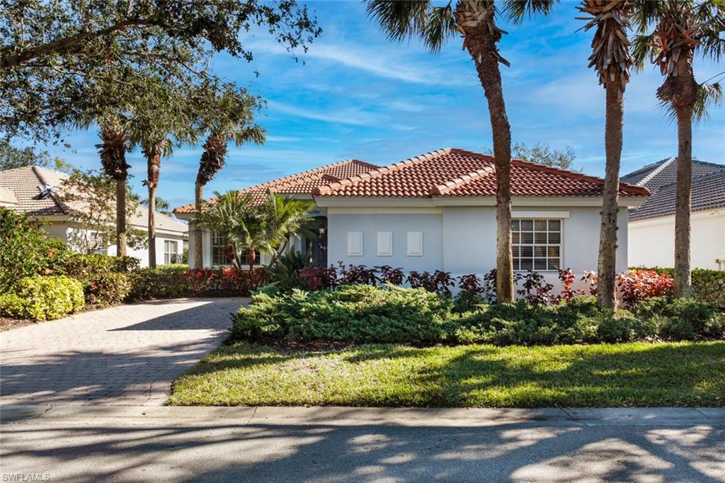 THE MASTERS - Residential