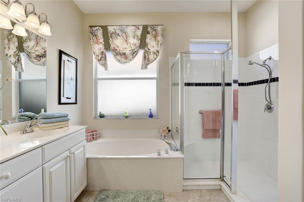 THE MASTERS - Residential