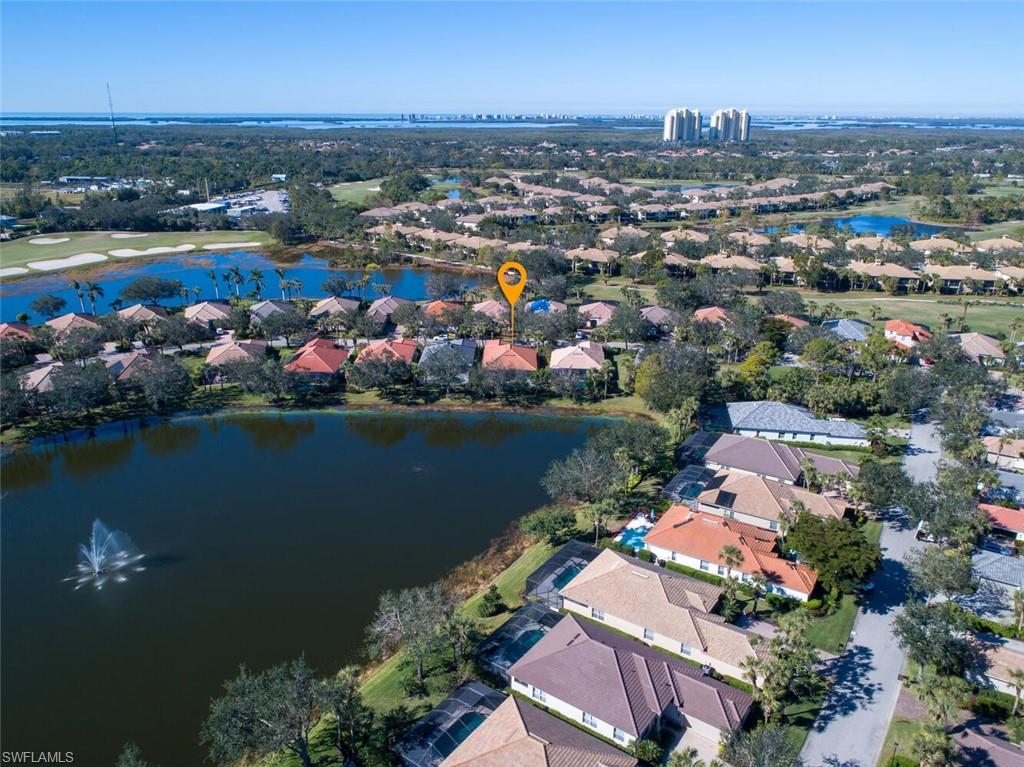 THE MASTERS - Residential