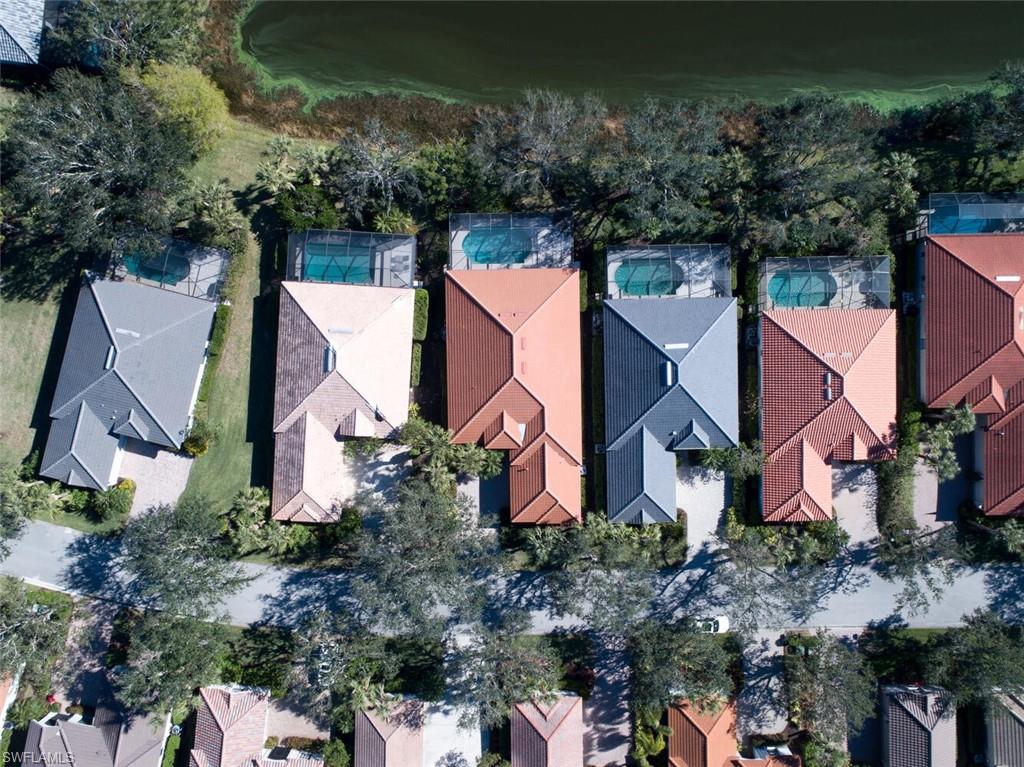 THE MASTERS - Residential