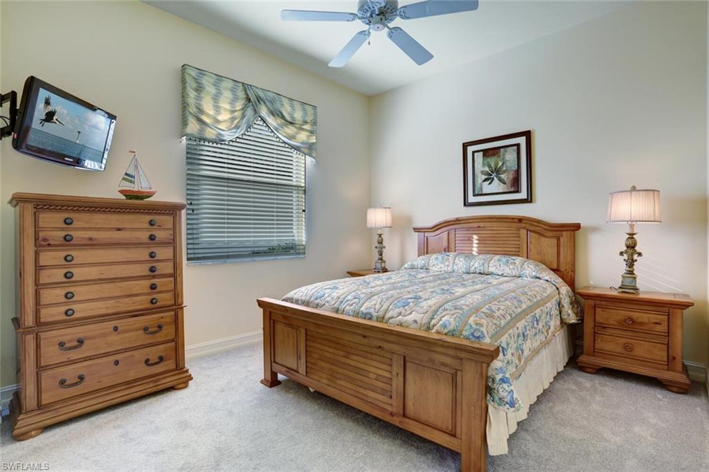 THE MASTERS - Residential