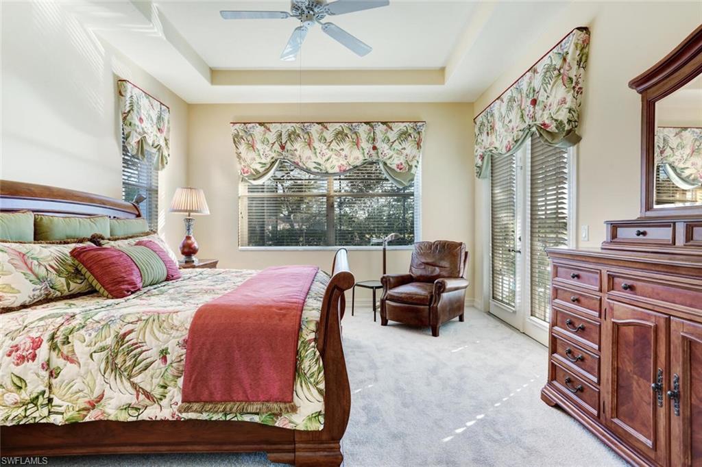 THE MASTERS - Residential