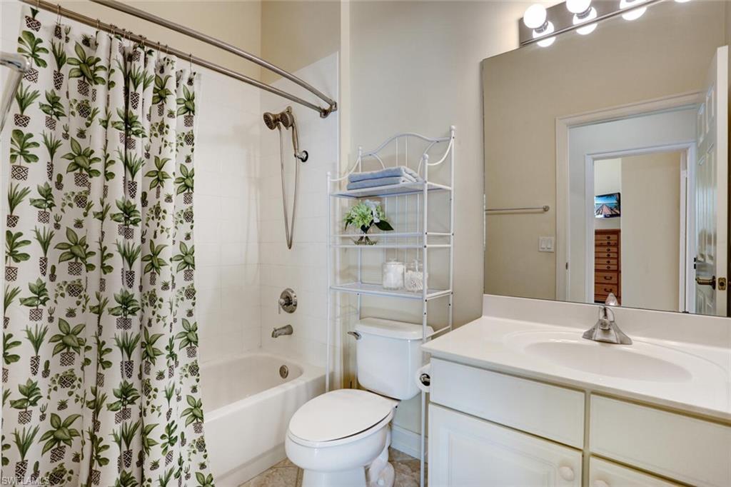 THE MASTERS - Residential