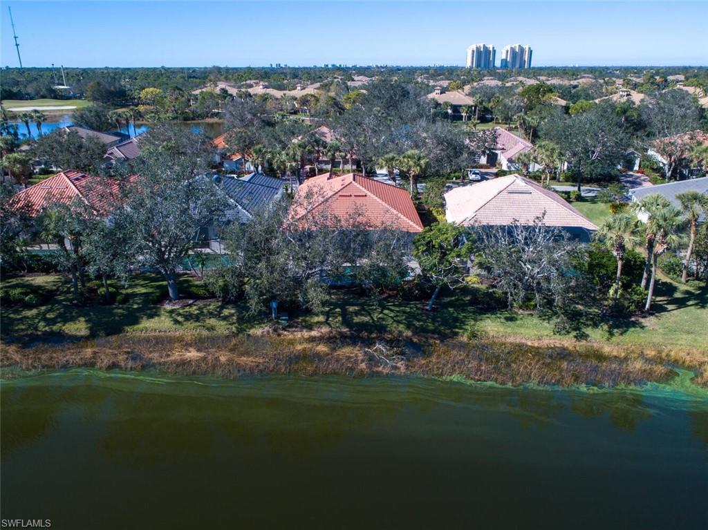 THE MASTERS - Residential