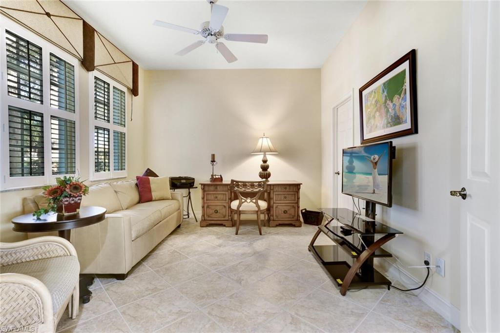 THE MASTERS - Residential