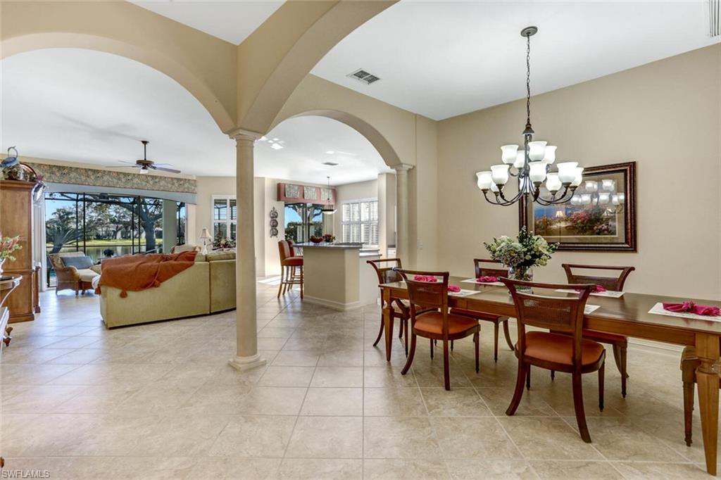 THE MASTERS - Residential