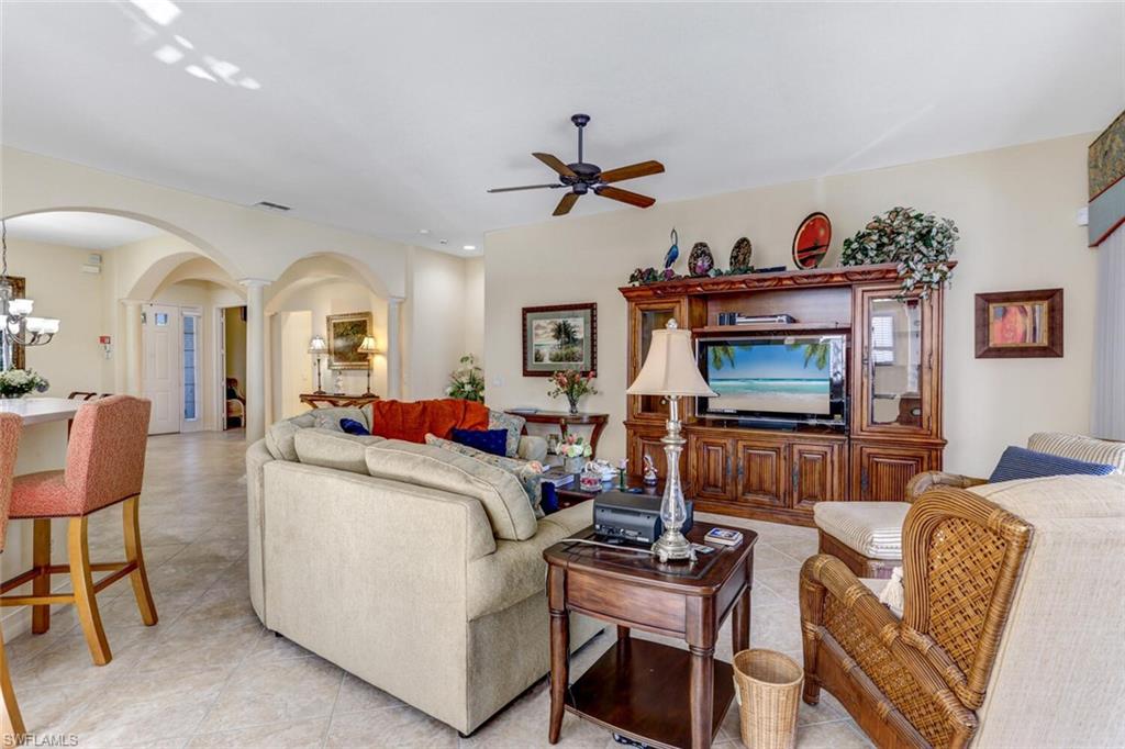 THE MASTERS - Residential