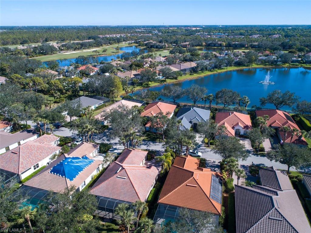 THE MASTERS - Residential