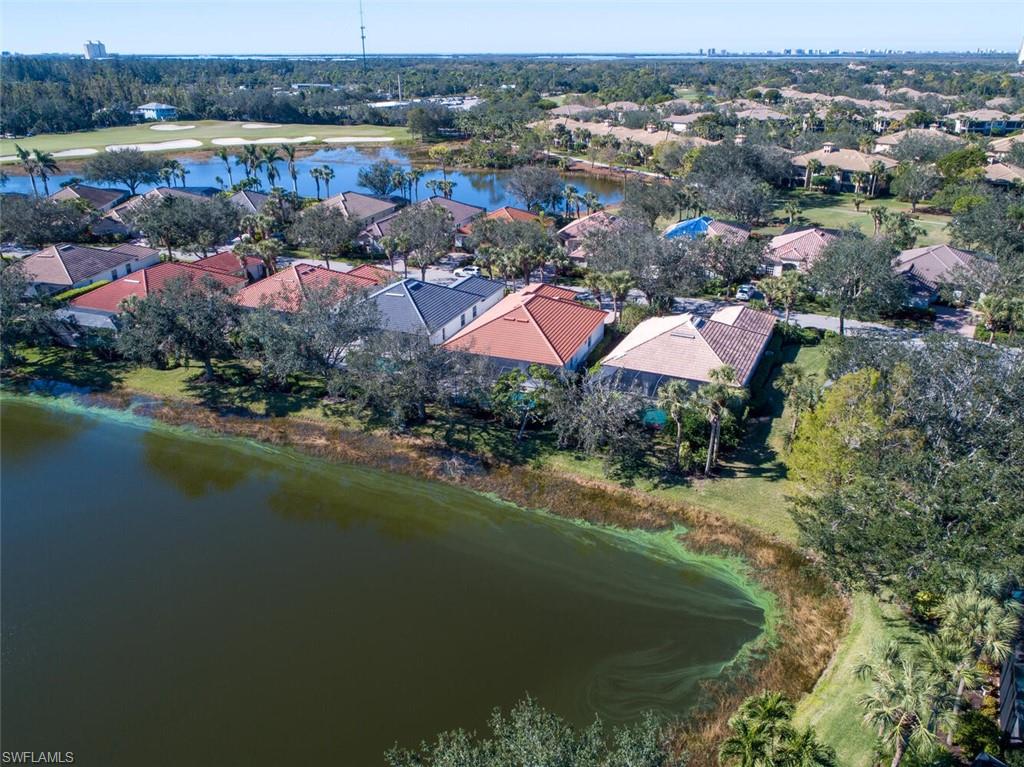 THE MASTERS - Residential