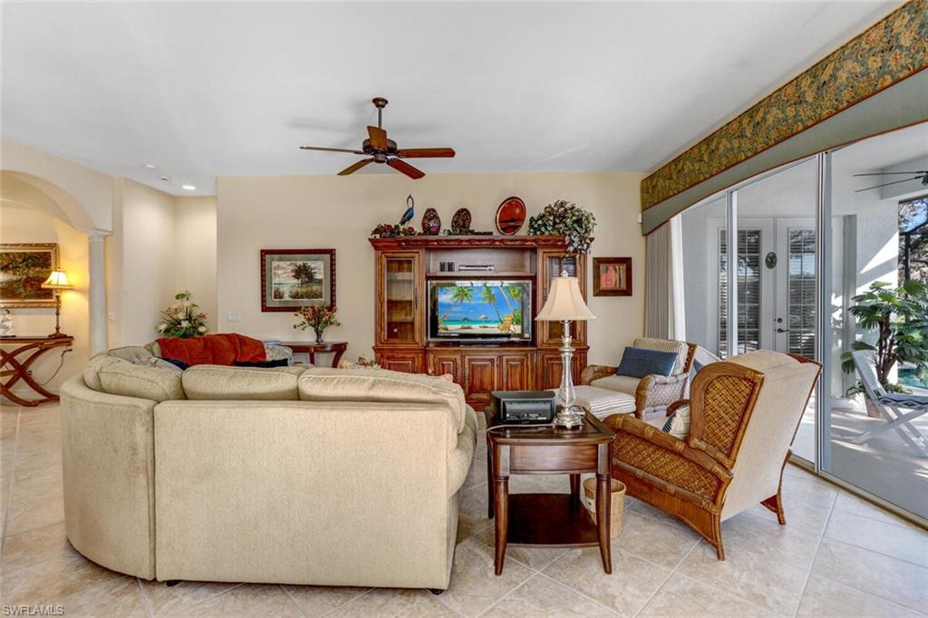 THE MASTERS - Residential