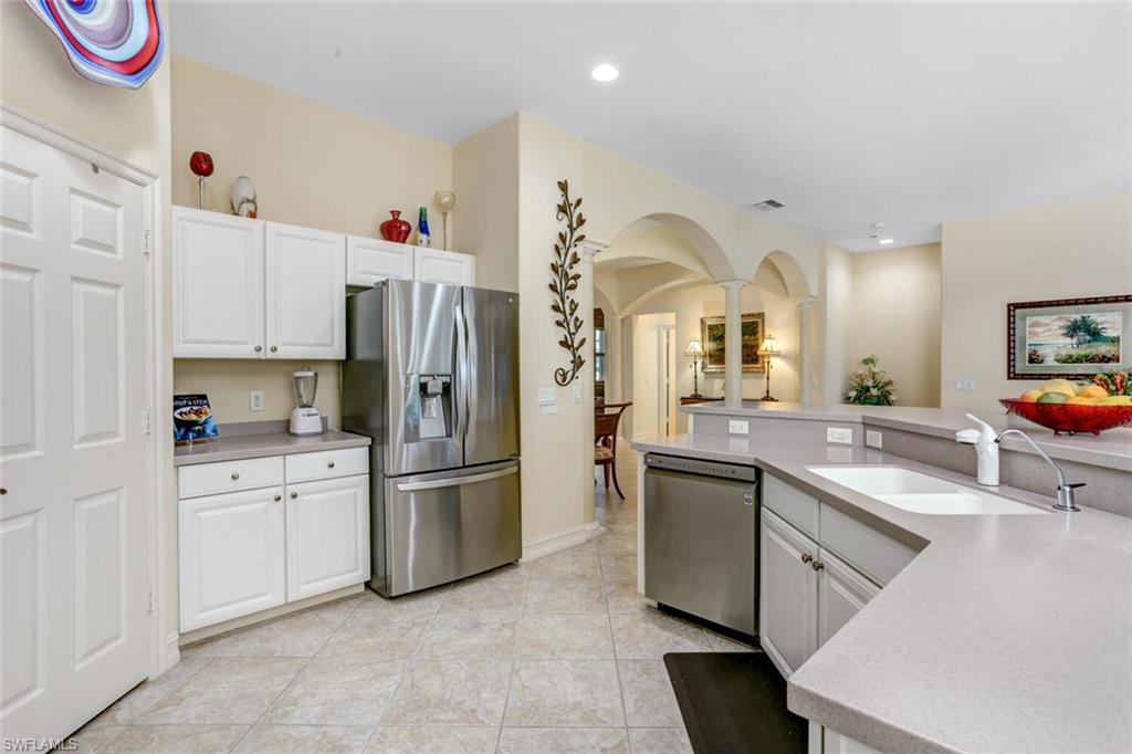 THE MASTERS - Residential