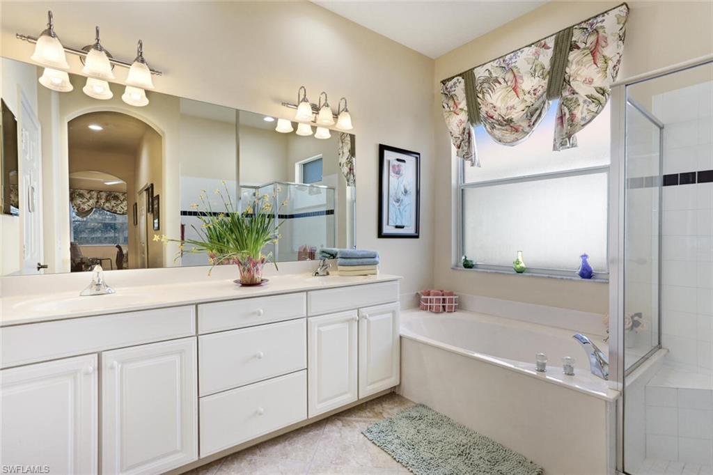 THE MASTERS - Residential