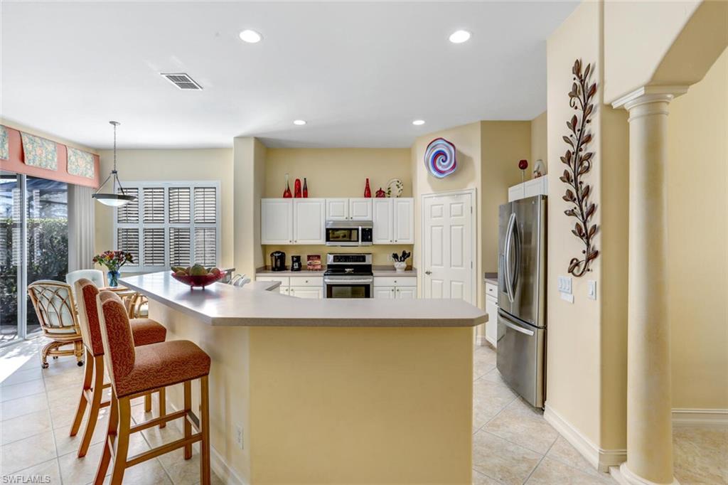 THE MASTERS - Residential