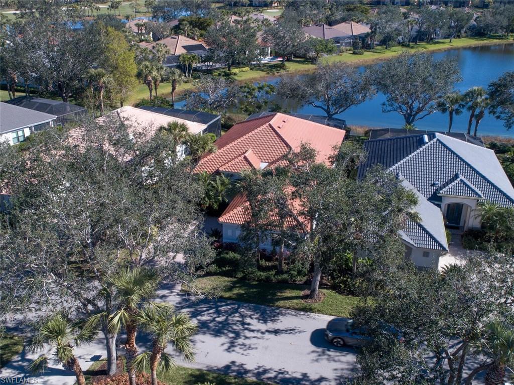 THE MASTERS - Residential